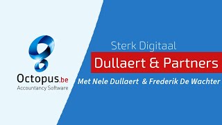 Sterk Digitaal - Dullaert \u0026 Partners