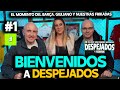 DESPEJADOS  T1 E1 | EL MOMENTO DEL BARCELONA, LO DE GIULIANO, LOS INICIOS DE MARADONA... ¡Y MÁS!