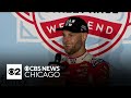 Shane Van Gisbergen wins Loop 110 NASCAR Xfinity Series race in Chicago