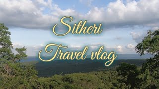 சித்தேரி மலை பயணம் | Sitheri hills Travel vlog | Exploring Sitheri hills \u0026 Vallimadurai Dam