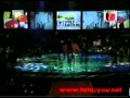 Tata Young   I BelieveJapan Version & Dhoom Dhoom Live@ Chanal V2005   YouTube