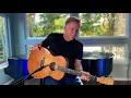 the long and winding road the beatles fingerstyle acoustic guitar