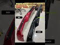 NISSAN SERENA C27 FACELIFT C28 IMPUL FRONT SKIRT BODYKIT DESIGN JAPAN (PU MALAYSIA )