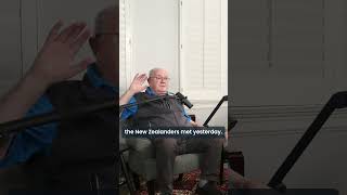 Dr. Derek Thomas - The Global Church #missions #christianpodcast #pastor