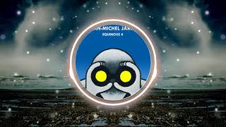 Jean Michel Jarre - Equinoxe 4 [HQ Audio] [Live China]