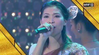 ศึกวันดวลเพลง | FULL HD | 29 เม.ย.59 | ช่อง one 31