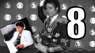 Grammys: An Animated History