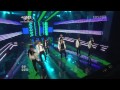 speed - lovey dovey plus (120224 kbs music bank) live hd