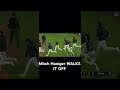 Mitch Haniger Walks It Off for the MARINERS