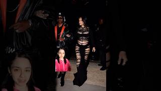 Is this too much for a maternity look?#fashion #fashionreview #rihanna