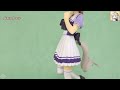 カレンチャン curren chan フィギュア開封レビュー バンプレストプライズ ウマ娘 プリティーダービー figure unboxing review