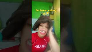 Sakit sa panga🤣🤣#entertainment #funny