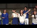 fm福岡主催★九州ゴスペルフェスティバル2014 in 博多