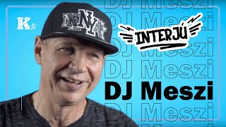 Szórakozást és jó bulit kínálok! | DJ Meszi interjú