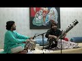 thumri in mishr khamaj by adnan khan sitar u0026 tabla bazm e khas