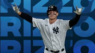 New York Yankees Intro on YES 2023