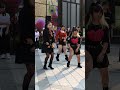 義享天地 kpop random dance 隨機舞蹈 隨舞