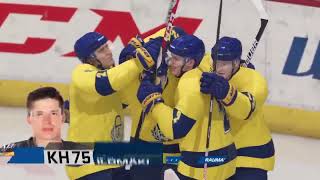 Maalikooste: HPK - Lukko 14.1.2022