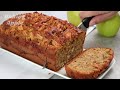 make this apple cinnamon loaf cake once and you ll keep baking it forever