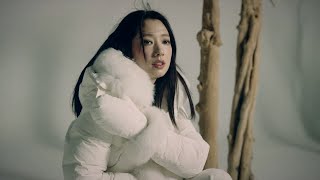 모조에스핀 MOJO.S.PHINE 23WINTER SPECIAL CAMPAIGN with Park Shin Hye