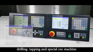 NEWKer 990 Series CNC Controller