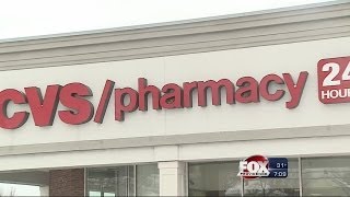 CVS may be fined after pills disappear from CA stores