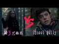 M3gan Vs School Bully PART 2