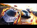 Asphalt 8 v1.0.4 (Samsung Store version ) Mod support all android Devices Gameplay 60 FPS