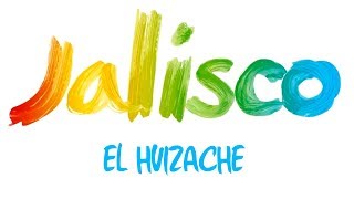 Jalisco - El Huizache