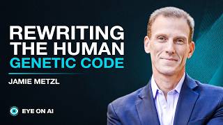 Why Gene Editing Needs Governance Or We Lose Control