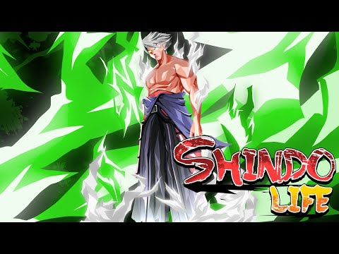 Shindo Life Haze Private Server Codes in Description