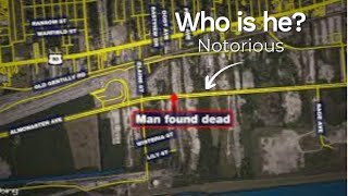 Mystery Behind A Notorious Figure In New Orleans: But What Makes Him Notorious? Throwback NOLA Talk