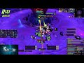 fatsharkyes vs mythic n zoth world 4 multi pov