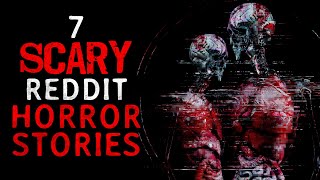 7 TERRIFYING Reddit Horror Stories to stalk your dreams