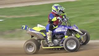 JB Germanoil Quad und Speedkartmeisterschaft Ludwigslust 24