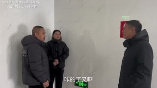 这个傻子想讹人啊#用抖音记录卡车生活 #卡车之家