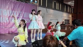 230709 Luce Twinkle Wink☆ - I'mpossible? @ Luce Twinkle Wink One Man in Bangkok - DonkiMall Thonglor