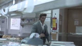 Hrithik Roshan " The Hottest Man Ever Alive "- Rado DiaMaster Ad | HD