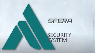 SFERA SECURITY SYSTEM