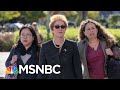 Ex-Ukraine Ambassador Gives Testimony, Trump Pressured State Dept To Oust Her | Hardball | MSNBC