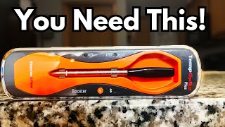 ThermoPro Tempspike Plus TP970 Review | Cook Perfect Meat!