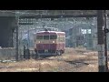 えちごトキめき鉄道413・455系試運転