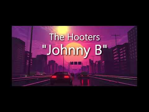 [KaraMetal] The Hooters - Johnny B (Karaoke) - YouTube