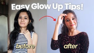 Part2: 10 Instant Physical Glow Up Tips for Attractive Personality | Drishti Sharma