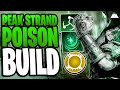 The BEST Strand Warlock build out there... | Destiny 2