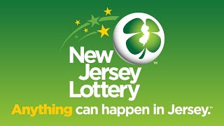 Resultat BOLET newjersey 25 JANV 2025 #boulcho #lotterygeorgia #georgialottery