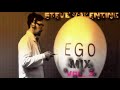 * Steve Valentine - Ego Mix Vol. 3 [2018] *