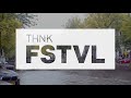 THNK FSTVL 2019 Aftermovie