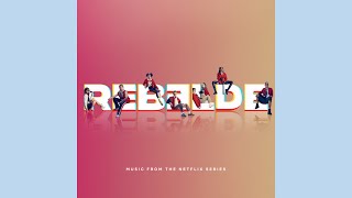 Rebelde La Serie - Rebelde (Instrumental)