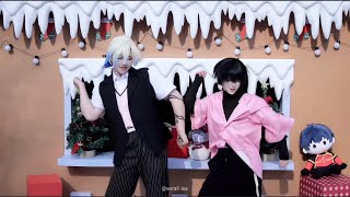 【kiisカイ潔】 cosplay - 生日这天什么都可以答应我的吧？（ブルーロック bluelock カイザー Micheal Kaiser 潔世一 Isagi Yoichi）